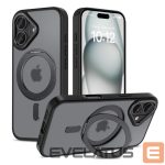 Muu telefoni lisavarustus Tech-Protect  Tech-Protect MagRing MagSafe case for iPhone 16 - translucent 