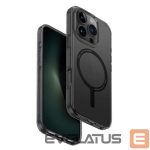 Other Phone Accessory UNIQ  Uniq case Clario iPhone 16 Pro Max 6.9" Magclick Charging smoke 