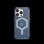 Cits mobilo telefonu aksesuārs UAG  UAG Essential Armor Magsafe iPhone 16 Pro Case - Blue 