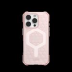 Kitas telefono priedas UAG  UAG Essential Armor Magsafe iPhone 16 Pro Case - Pink 