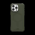Other Phone Accessory UAG  UAG Essential Armor Magsafe iPhone 16 Pro Max Case - Green 