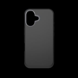 Muu telefoni lisavarustus Zagg  ZAGG SoHo Snap Case with MagSafe for iPhone 16 - Black 