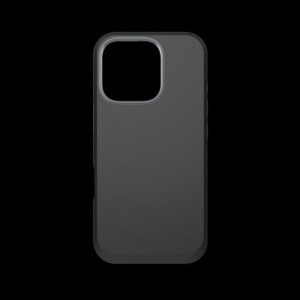 Muu telefoni lisavarustus Zagg  ZAGG SoHo Snap Case with MagSafe for iPhone 16 Pro - Black 
