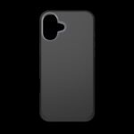 Other Phone Accessory Zagg  ZAGG SoHo Snap Case with MagSafe for iPhone 16 Plus - Black 