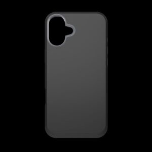 Muu telefoni lisavarustus Zagg  ZAGG SoHo Snap Case with MagSafe for iPhone 16 Plus - Black 