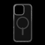 Other Phone Accessory Zagg  ZAGG Santa Cruz Snap MagSafe Case for iPhone 16 Pro Max - Black 