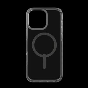 Muu telefoni lisavarustus Zagg  ZAGG Santa Cruz Snap MagSafe Case for iPhone 16 Pro Max - Black 