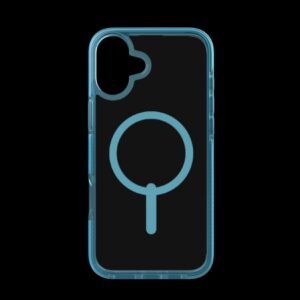 Muu telefoni lisavarustus Zagg  ZAGG Santa Cruz Snap MagSafe iPhone 16 Plus Case - Blue 