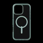 Other Phone Accessory Zagg  ZAGG Santa Cruz Snap MagSafe Case for iPhone 16 Pro Max - Green 