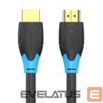Переходник Vention  Cable HDMI 2.0 Vention AACBH, 4K 60Hz, 2m (black) 