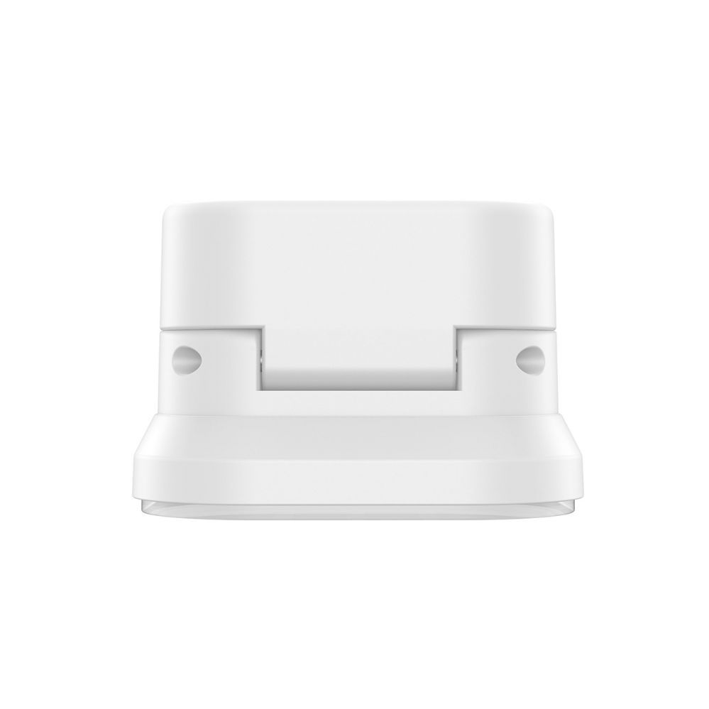 Biroja izejmateriāls Joyroom Joyroom JR-ZS368 magnetic cable organizer - white (6 pcs.)