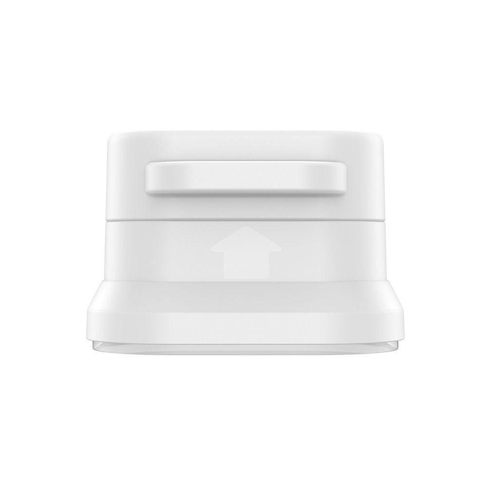 Biroja izejmateriāls Joyroom Joyroom JR-ZS368 magnetic cable organizer - white (6 pcs.)