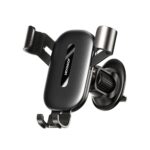 Adaptrid Joyroom  Joyroom JR-ZS392 Car Phone Mount(Air Vent)-Black 