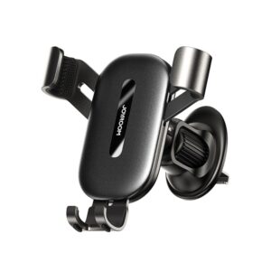 Adapter Joyroom  Joyroom JR-ZS392 Car Phone Mount(Air Vent)-Black 