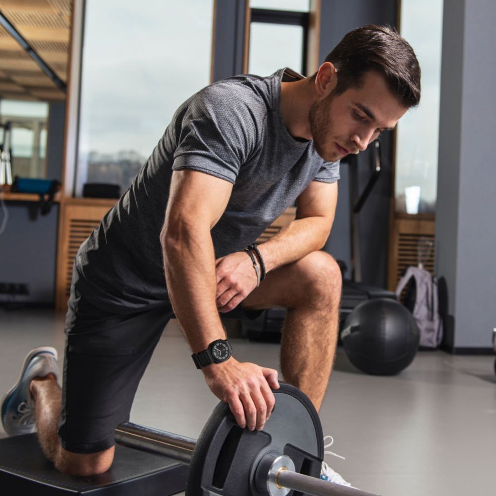 Other Phone Accessory Tech-Protect Tech-Protect Delta Pro Strap for Samsung Galaxy Watch Ultra (47mm) - White