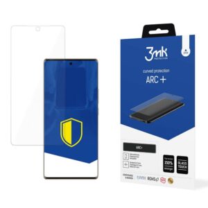 Protective film 3MK  Protective film 3mk ARC+ for Tecno Spark 20 Pro+ 