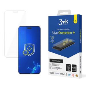 Kaitsekile 3MK  Antibacterial protective film 3mk SilverProtection+ for Honor Magic6 Pro 