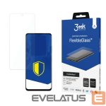 Kaitseklaasid 3MK  Tempered Glass 3mk FlexibleGlass for Realme C67 