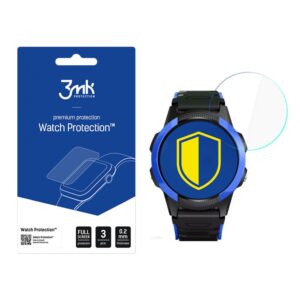 Kaitsekile 3MK  3mk Watch Protection ARC protective foil for Garett Kids Focus 4G RT 