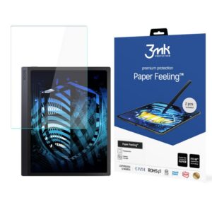 Protective film 3MK  Protective film 3mk Paper Feeling for Onyx Boox Tab Mini C 