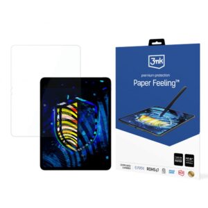 Protective film 3MK  3mk Paper Feeling Protective Film for iPad Pro 13" 2024 (7th Gen.) 