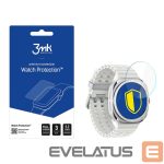 Other Phone Accessory 3MK  Tempered Glass 3mk Watch Protection FlexibleGlass for Garmin Instinct 2 / Solar 
