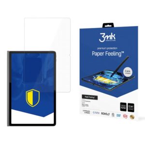 Cits mobilo telefonu aksesuārs 3MK  Lenovo Tab Plus 11.5 2024 - up to 13" 3mk Paper Feeling 