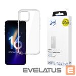 Other Phone Accessory 3MK  3mk Armor Case for iPhone 16 Pro 