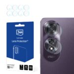 Muu telefoni lisavarustus 3MK  Oppo A60 - 3mk Lens Protection 