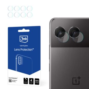 Cits mobilo telefonu aksesuārs 3MK  OnePlus Nord 4 - 3mk Lens Protection 