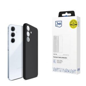 Cits mobilo telefonu aksesuārs 3MK  Samsung Galaxy A55 5G - 3mk Silicone Case 