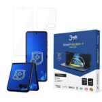Other Phone Accessory 3MK  Motorola Razr 50 Ultra - 3mk SilverProtection+ Folded Edition 
