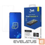 Muu telefoni lisavarustus 3MK  Antibacterial protective film 3mk SilverProtection+ for OnePlus Nord 4 