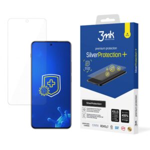 Cits mobilo telefonu aksesuārs 3MK  OnePlus Nord 4 - 3mk SilverProtection+ 
