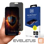 Muu telefoni lisavarustus 3MK  Apple iPhone 14 Pro Max - 3mk Silky Matt Privacy 