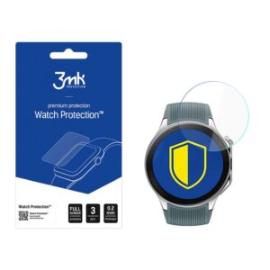 Cits mobilo telefonu aksesuārs 3MK  OnePlus Watch 2 - 3mk Watch Protection ARC 