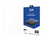 Kitas telefono priedas 3MK  Doogee T10 Pro - up to 11" 3mk FlexibleGlass 