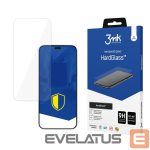 Other Phone Accessory 3MK  Tempered glass 3mk HardGlass for Honor 200 Lite 