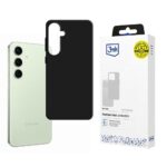 Muu telefoni lisavarustus 3MK  Samsung Galaxy S24 FE - 3mk Matt Case 