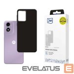 Muu telefoni lisavarustus 3MK  Motorola Moto E14/G04/G04S - 3mk Matt Case 