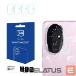 Muu telefoni lisavarustus 3MK  Camera Cover 3mk Lens Protection for Honor 200 
