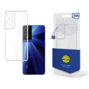 Other Phone Accessory 3MK  3mk Clear Case for TCL 505 