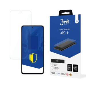 Cits mobilo telefonu aksesuārs 3MK  Redmi 13 4G - 3mk ARC+ 