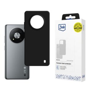 Cits mobilo telefonu aksesuārs 3MK  ZTE Blade A73 - 3mk Matte Case 