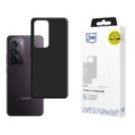 Other Phone Accessory 3MK  Oppo Reno 12 - 3mk Matte Case 