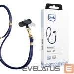 Muu telefoni lisavarustus 3MK  Accessories Pacific (gold) - 3mk EasyClip Elite 