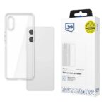 Other Phone Accessory 3MK  Sony Xperia 10 VI - 3mk Clear Case 