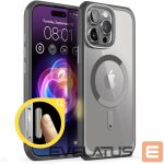 Cits mobilo telefonu aksesuārs Supcase  Supcase UB Mag Case with MagSafe for iPhone 16 Pro Max - Gray 