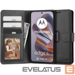 Другой аксессуар для телефона Tech-Protect  Tech-Protect Wallet Case for Motorola EDGE 50 NEO - Black 
