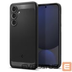 Other Phone Accessory Spigen  Spigen Rugged Armor Case for Samsung Galaxy S24 FE - Black 